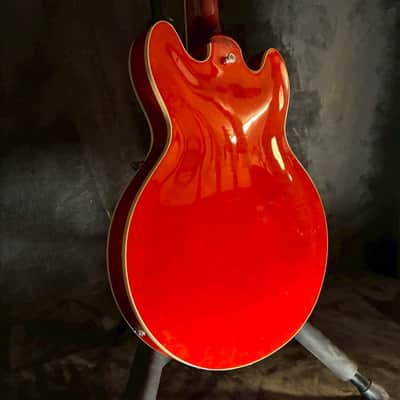 Gibson ES-339 Cherry【3.24kg】 image 10