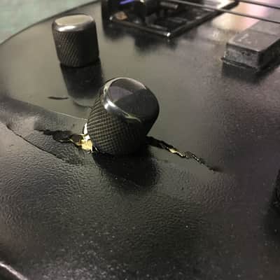 Peavey B-Ninety (for Repair) image 9