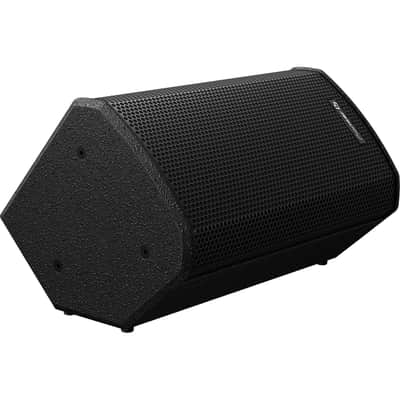 Pioneer DJ XPRS102 XPRS Series Two-Way Full-Range Speaker w/DSP - 10" image 5