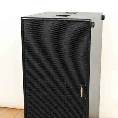 Community V2-215S Dual 15" Subwoofer System CG01RY7 *ASK FOR SHIPPING* image 2