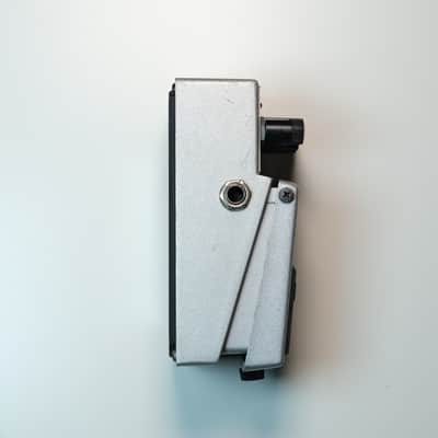 Boss FZ-2 Hyper Fuzz (Silver Label) 1993 - 1997 - Silver image 5