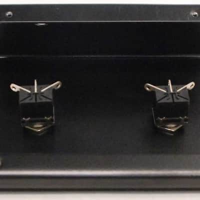 Dual Channel Latching Foot Switch Kit - Switch input signals on your Amp image 3