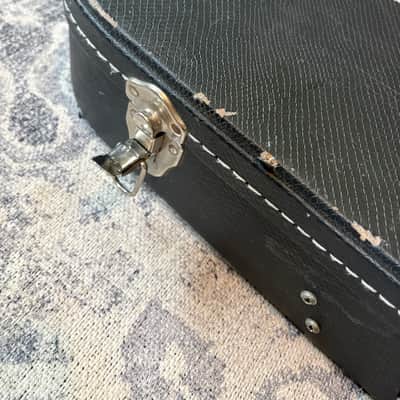 Gibson Gibson Les Paul Hardshell Case Unknown - Black imagen 20