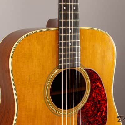 1967 Martin D-28, Brazilian Rosewood/Sitka Spruce image 7