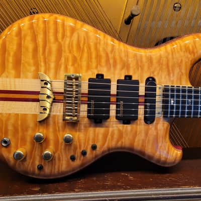 Alembic Further image 1