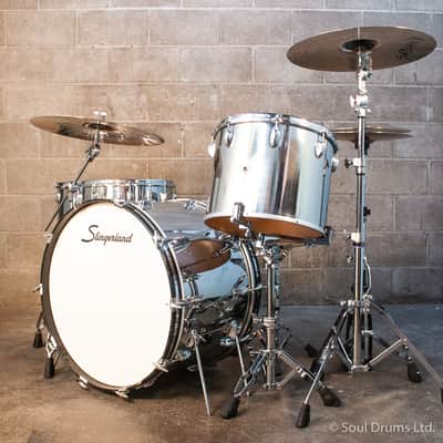 Slingerland 80's Magnum Series Drum Set image 3