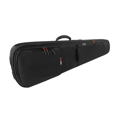 Gator Cases G-ICONBASS Borsa ICON basso Nero image 11