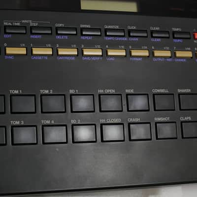YAMAHA RX11 image 21