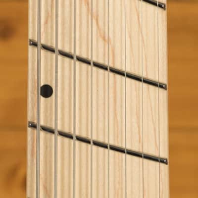 Ormsby Goliath GTR | 8-String Multi-Scale - Shell Pink image 7