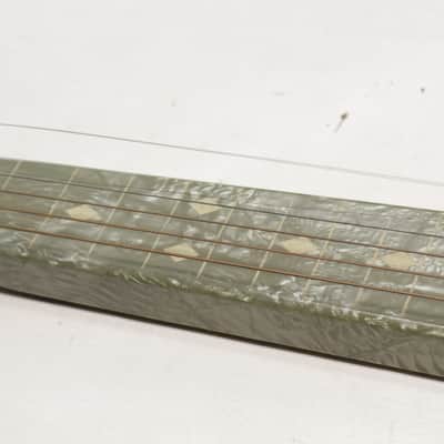 Pre-WWII 1941 Sears / Silvertone 2323 Hawaiian Lap Steel w/ Tube Amp In Case image 7
