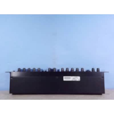 Alesis 3630 Dual-Channel Compressor / Limiter with Gate image 8
