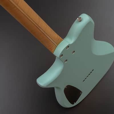 Rufini Zyco 2021 Ice Blue Prototyoe NEW (Authrorized Dealer) image 16