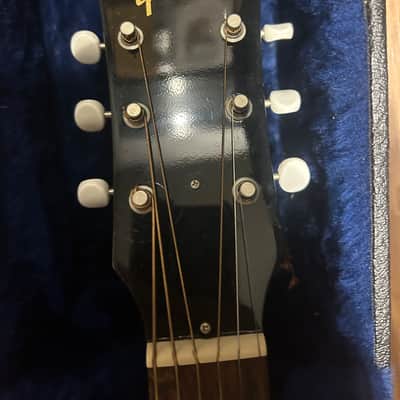 Gibson J45 Standard Acoustic Electric 2004 image 2