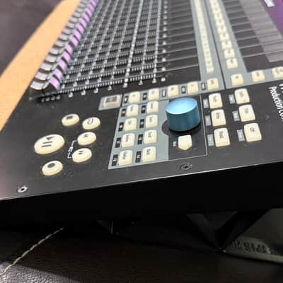 PreSonus Faderport 16 USB DAW Control Surface 2018 - Present - Black image 3