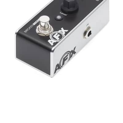 Fishman - AFX Broken Record Looper Mini PRO-AFX-LP2 image 1