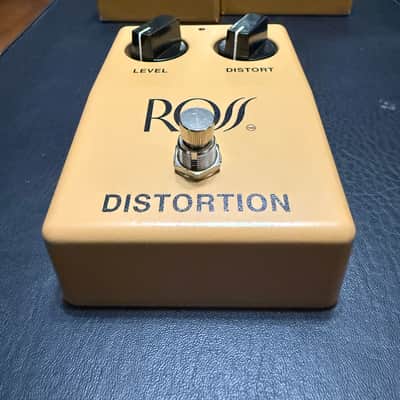 JHS Ross Distortion 2023 - Present - Tan image 2