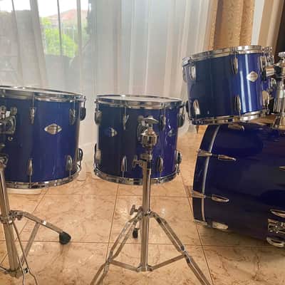 Yamaha Beech Custom (Made in Japan) 22- 10-12-14-15! image 4