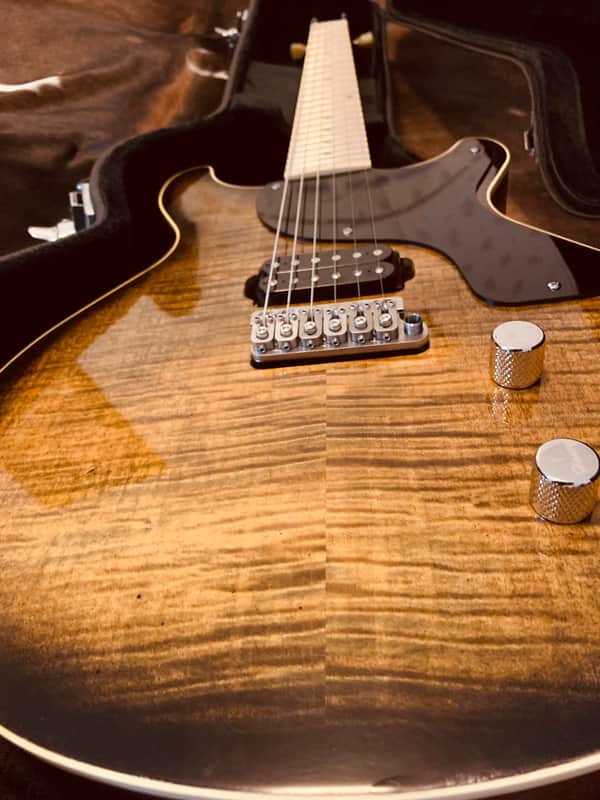 M. Haney, NAMM 2024 Build. image 1