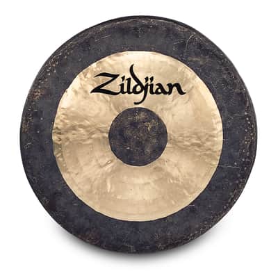 Zildjian 34" Orchestral Gong image 3