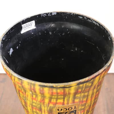 Toca Freestyle Cannon 14" Djembe image 6
