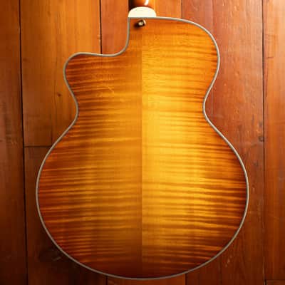 Eastman AR805CE Goldburst image 11