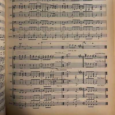 Tesla - The Great Radio Controversy - Guitar and Bass tab / tablature Book - Japan image 4