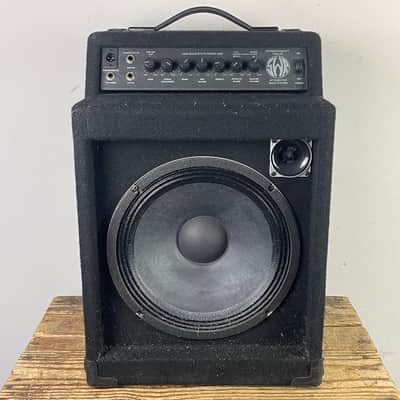 SWR Workingmans 12 Celestion K12T-200 speaker 100W solid state power amp image 5
