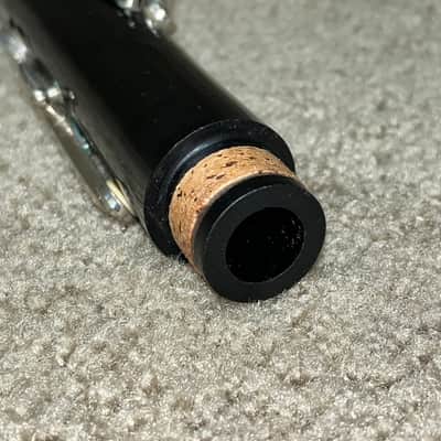 Vito ResoTone Clarinet w/case image 11