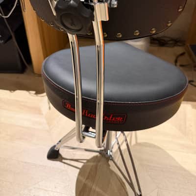Pearl D-3500BR Roadster Drum Throne image 2