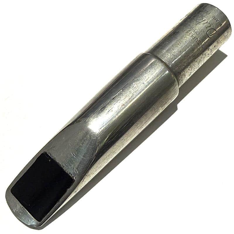 Bobby Dukoff VINTAGE Tenor Saxophone Mouthpiece Dukoff 