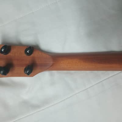 OLI L2 BQM BL BARITONE UKULELE 2025 - GLOSS image 7