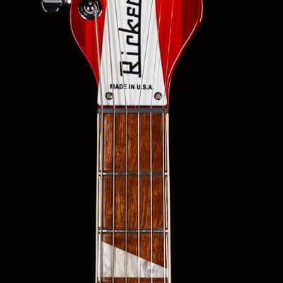 Rickenbacker 360 FireGlo (691) Bild 5