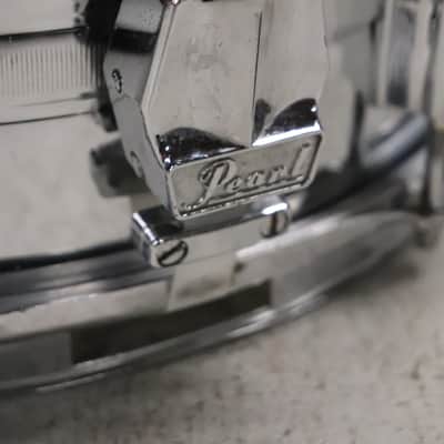Pearl 5.5x14 COS Snare Drum Vintage 1970's MIJ image 5