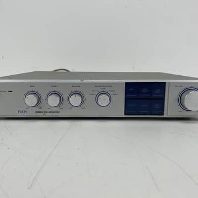 Philips - F3434/00 - Stereo Pre Amplifier - Serviced (cleaned/checked) image 6