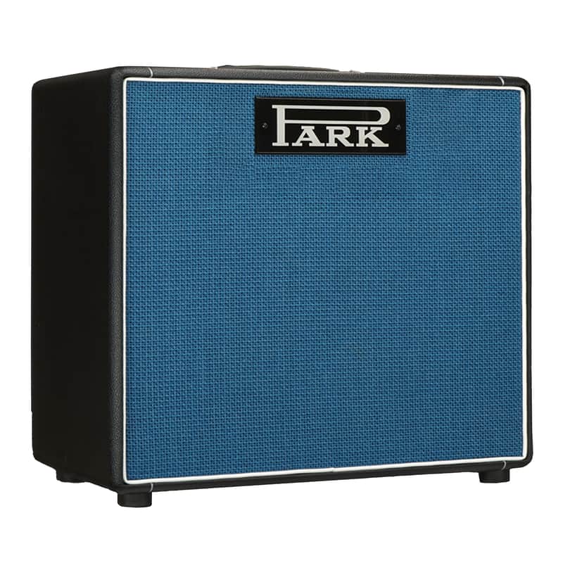 Park SB-212 Custom Handwired 130W 2x12 Guitar Speaker Cabinet image 1