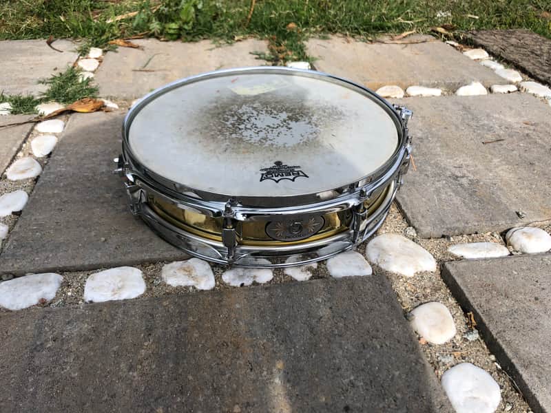 Pearl Picollo snare image 1