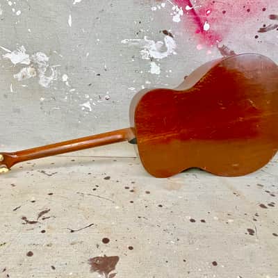1929 Martin 0-18T Tenor Guitar Natural Pre War-Vintage 1920's 1930's - Natural image 7