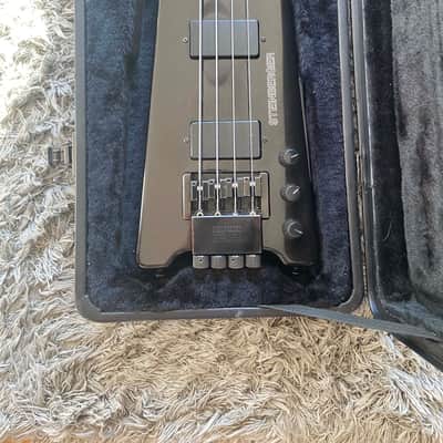Steinberger XL2 Bass image 1