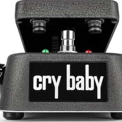 CRY BABY® 535Q MULTI-WAH REISSUE image 1