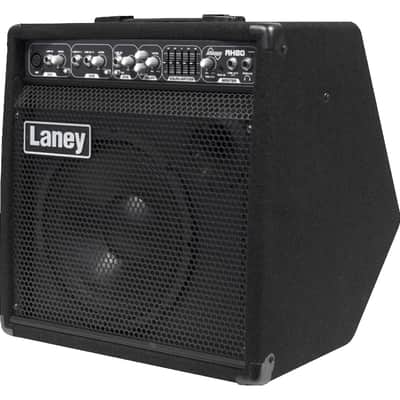 Laney AH 80 Audiohub Combo - Keyboard Amp image 3