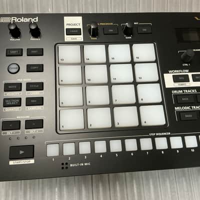 Roland Verselab MV-1 2025 - Black image 11