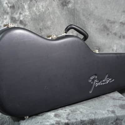 Fender American Series Stratocaster HSS 2003 Sienna Sunburst w Deluxe case & FAST Shipping image 12