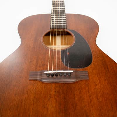 Martin 000-15M Acoustic Guitar - Mahogany image 3