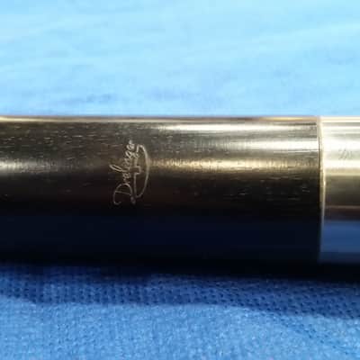 Drelinger Wood Head Joint image 4
