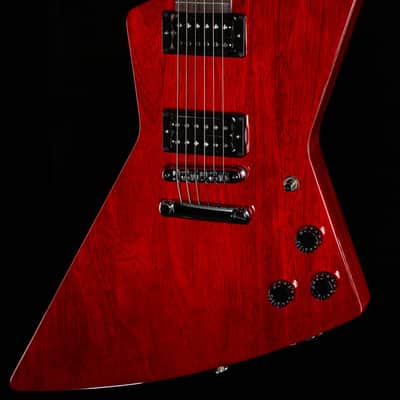 Gibson Explorer 80s Cherry (058) image 1