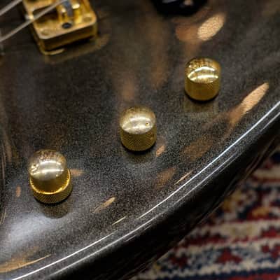 Warwick Buzzard Bass 【USED】 image 3