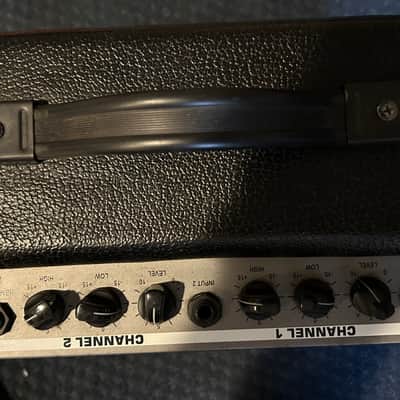Peavey KB 1 8" 20W Amplifier image 3