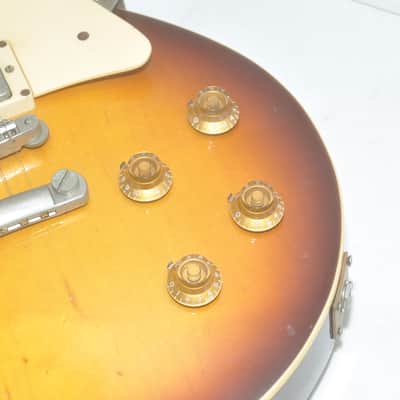Greco EG500 Super Power MODELe Electric Guitar Ref. No 7754 image 3