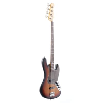 Fujigen Neo Classic NCJB-10R AL 3-Tone Sunburst [B120467] (05/11