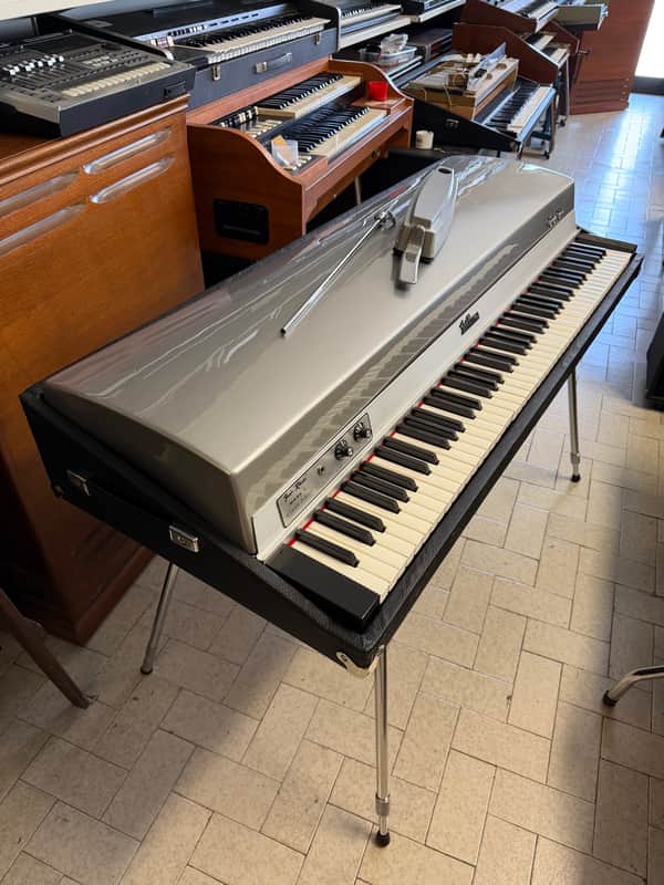 Rhodes Fender Rhodes 88-keys image 1